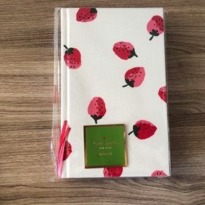 Kate Spade Journal
